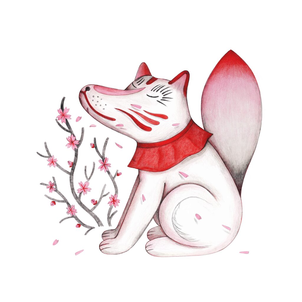 kitsune